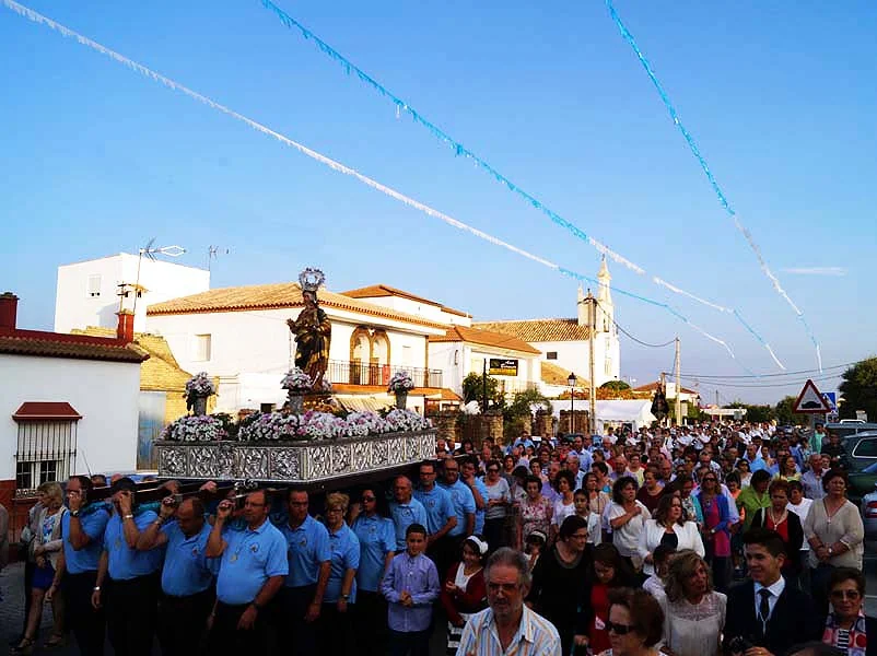Rutas Flamencas La Guijarrosa