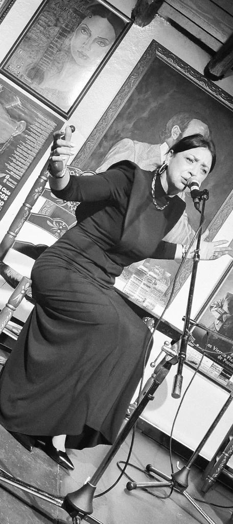 Peña Cultural Flamenca Agustín Fernández 2026 Evento Noche Flamenca