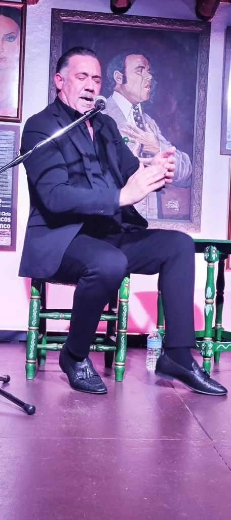 Peña Cultural Flamenca Agustín Fernández 2026 Evento XIV Circuito Provincial Flamenco Por los Pueblos