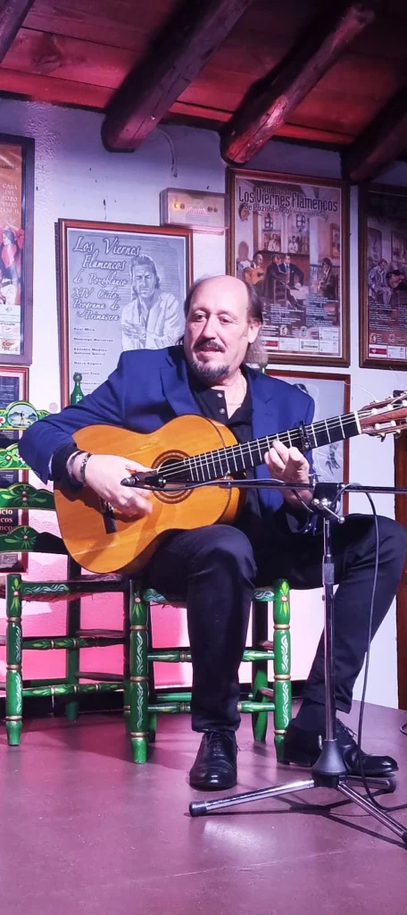 Peña Cultural Flamenca Agustín Fernández 2026 Evento XIV Circuito Provincial Flamenco Por los Pueblos