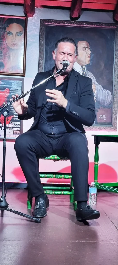 Peña Cultural Flamenca Agustín Fernández 2026 Evento XIV Circuito Provincial Flamenco Por los Pueblos