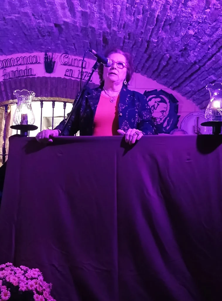 Peña Cultural Flamenca Curro Malena 2026 Evento Pregón Flamenco