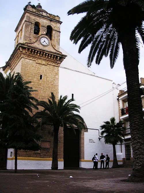 Rutas Flamencas Fernán Núñez