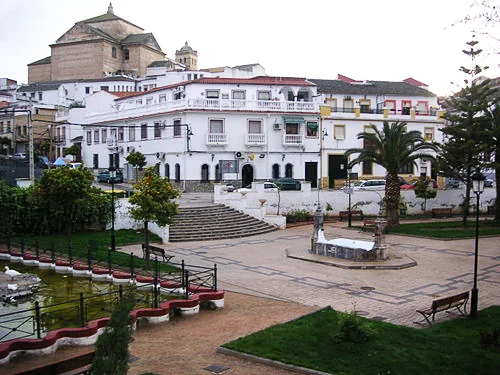 Rutas Flamencas Fernán Núñez