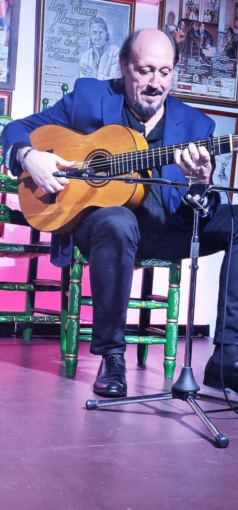 Peña Cultural Flamenca Agustín Fernández 2026 Evento XIV Circuito Provincial Flamenco Por los Pueblos