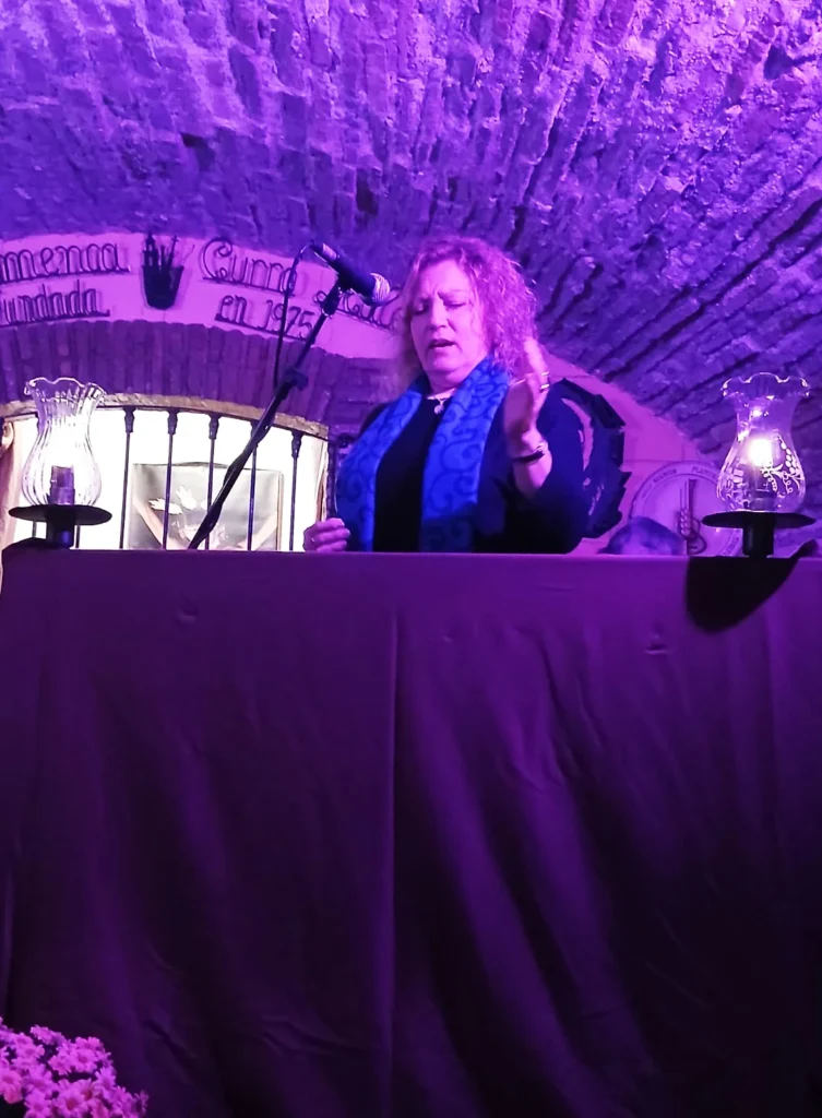 Peña Cultural Flamenca Curro Malena 2026 Evento Pregón Flamenco