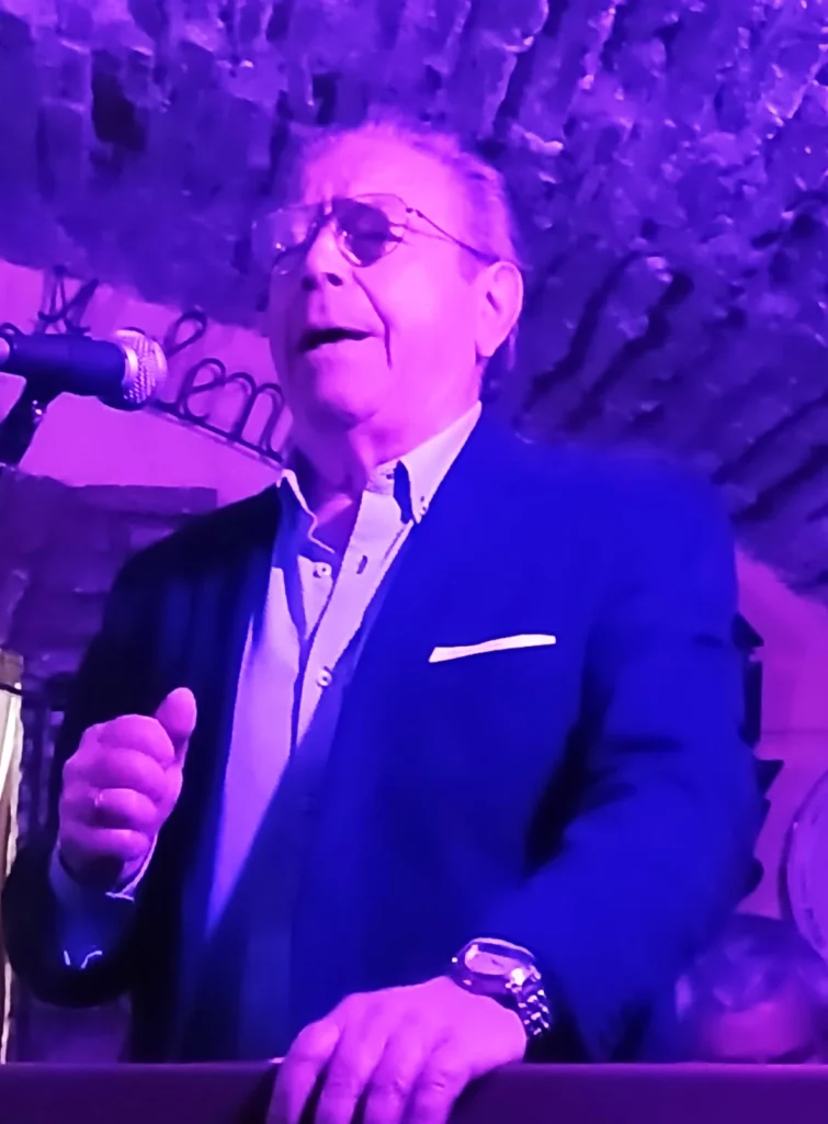 Peña Cultural Flamenca Curro Malena 2026 Evento Pregón Flamenco