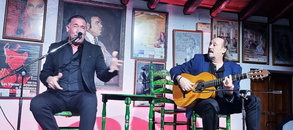 Peña Cultural Flamenca Agustín Fernández 2026 Evento XIV Circuito Provincial Flamenco Por los Pueblos