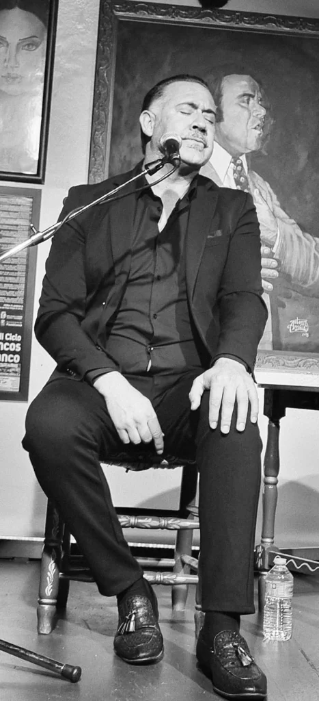 Peña Cultural Flamenca Agustín Fernández 2026 Evento XIV Circuito Provincial Flamenco Por los Pueblos