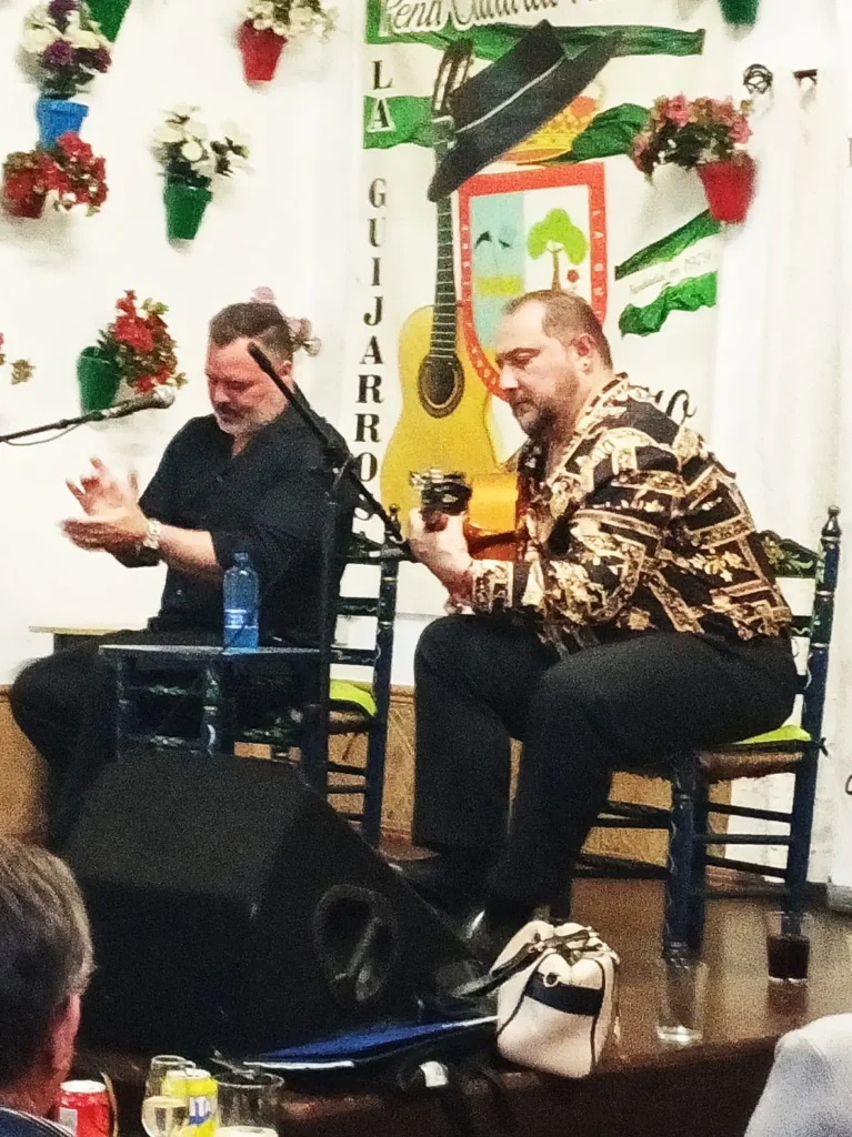 Peña Cultural Flamenca Curro de Utrera 2026 Evento XIV Circuito Provincial Flamenco por los Pueblos