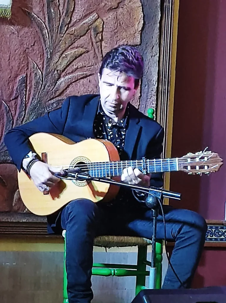 Peña Cultural Flamenca Diego Ayllón 2026 Evento XIV Circuito Provincial Flamenco por los Pueblos