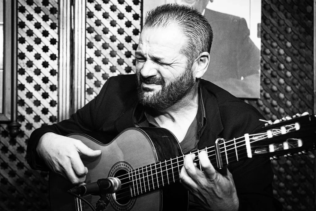 Peña Cultural Flamenca Los Romeros 2026 Evento Miguel de Tena