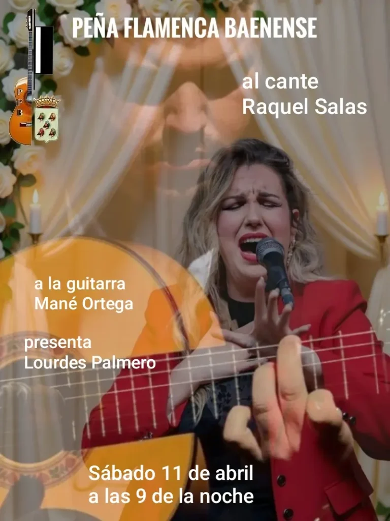 Peña Cultural Flamenca Baenense