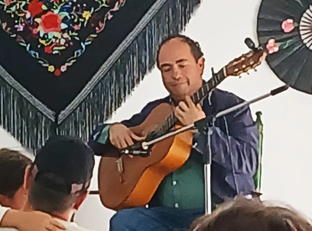Peña Cultural Flamenca El Peñoso Obejo 2026 Evento XIV Circuito Provincial Flamenco por los Pueblos