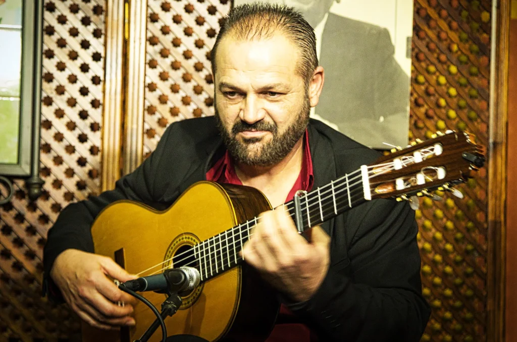 Peña Cultural Flamenca Los Romeros 2026 Evento Miguel de Tena