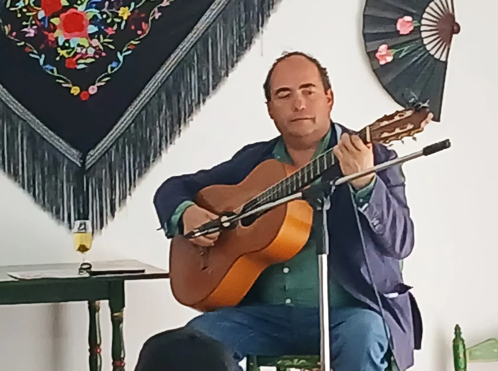 Peña Cultural Flamenca El Peñoso Obejo 2026 Evento XIV Circuito Provincial Flamenco por los Pueblos