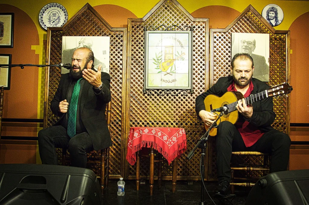Peña Cultural Flamenca Los Romeros 2026 Evento Miguel de Tena