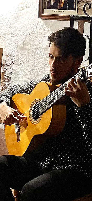 Peña Cultural Flamenca Cayetano Muriel 2026 Evento XIV Circuito Provincial Flamenco por los Pueblos 2026