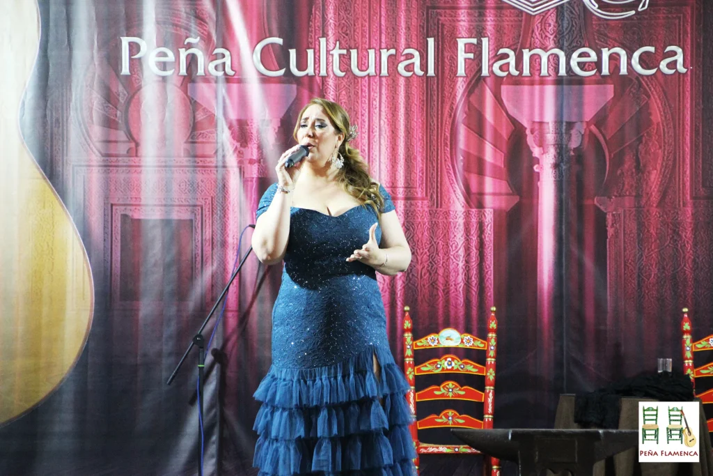 Peña Cultural Flamenca El Yunque 2026 Evento Homenaje a la Mujer del Socio