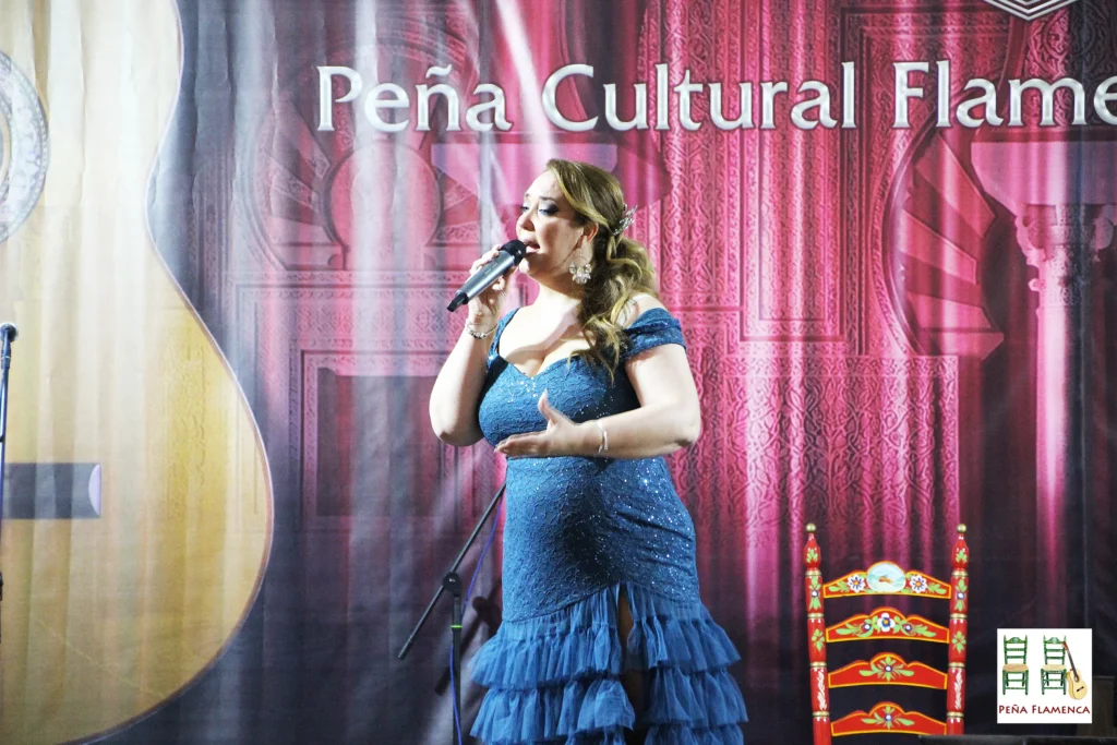 Peña Cultural Flamenca El Yunque 2026 Evento Homenaje a la Mujer del Socio