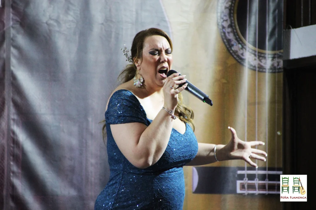 Peña Cultural Flamenca El Yunque 2026 Evento Homenaje a la Mujer del Socio