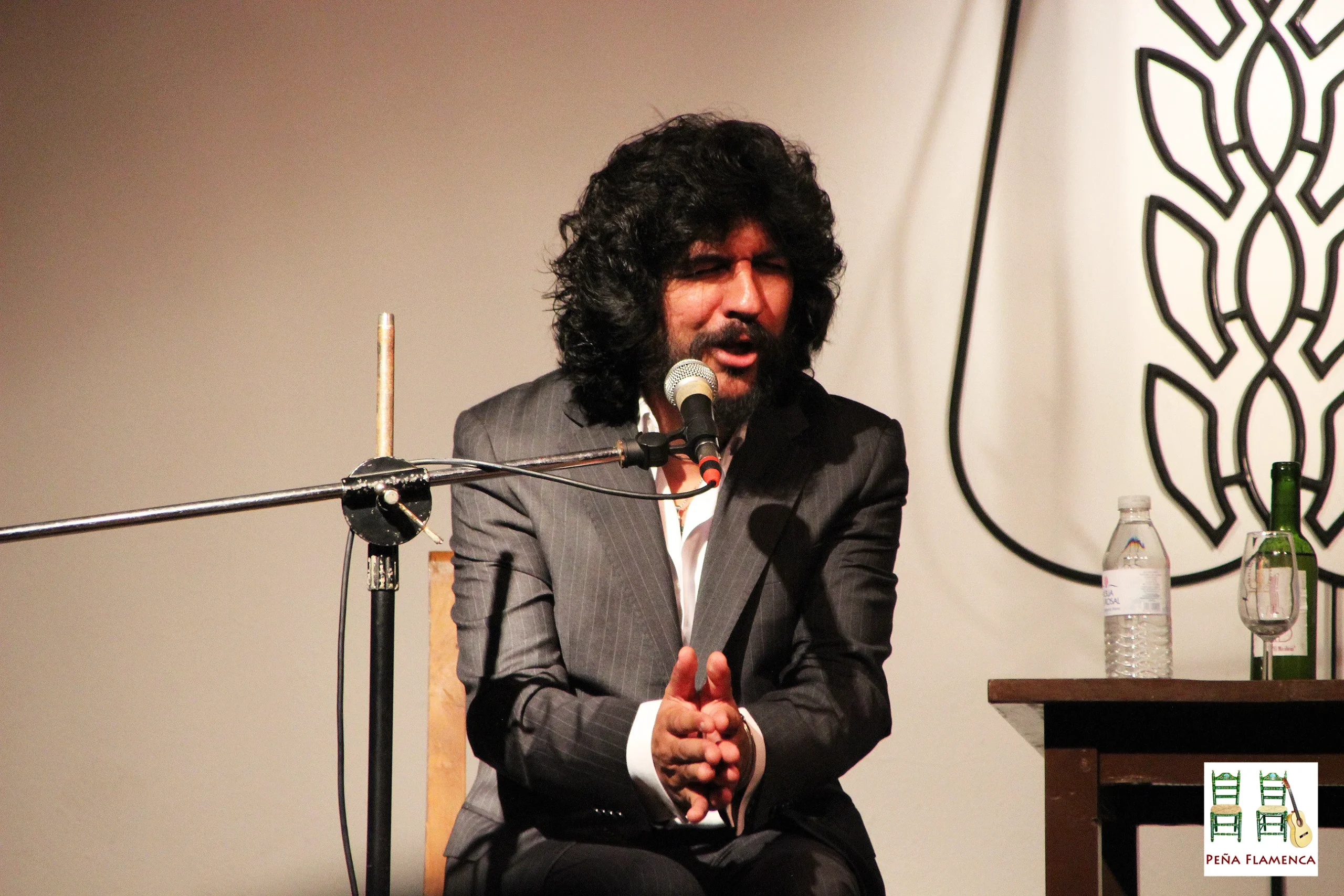 Rutas Flamencas Fernán Núñez