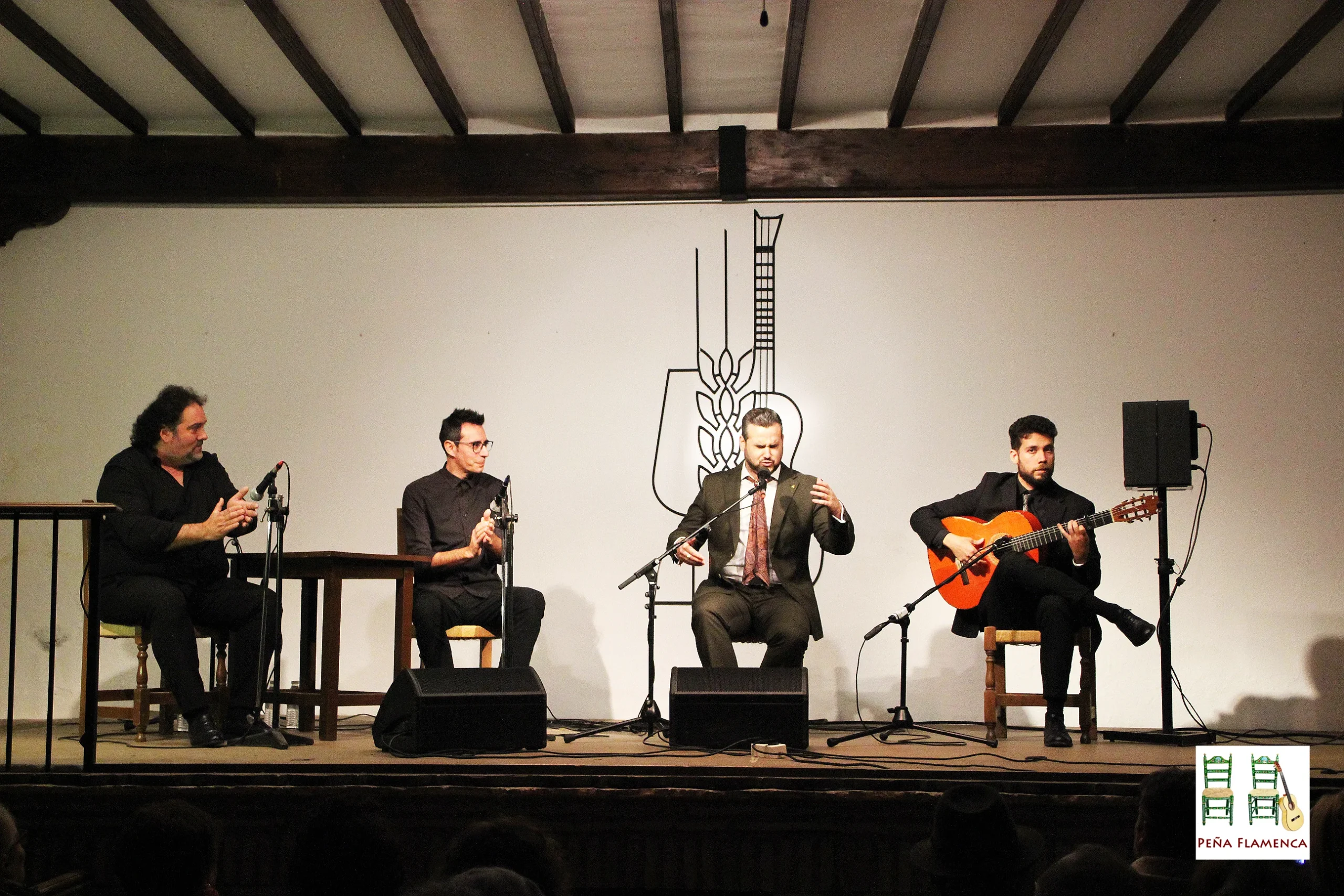 Rutas Flamencas Fernán Núñez