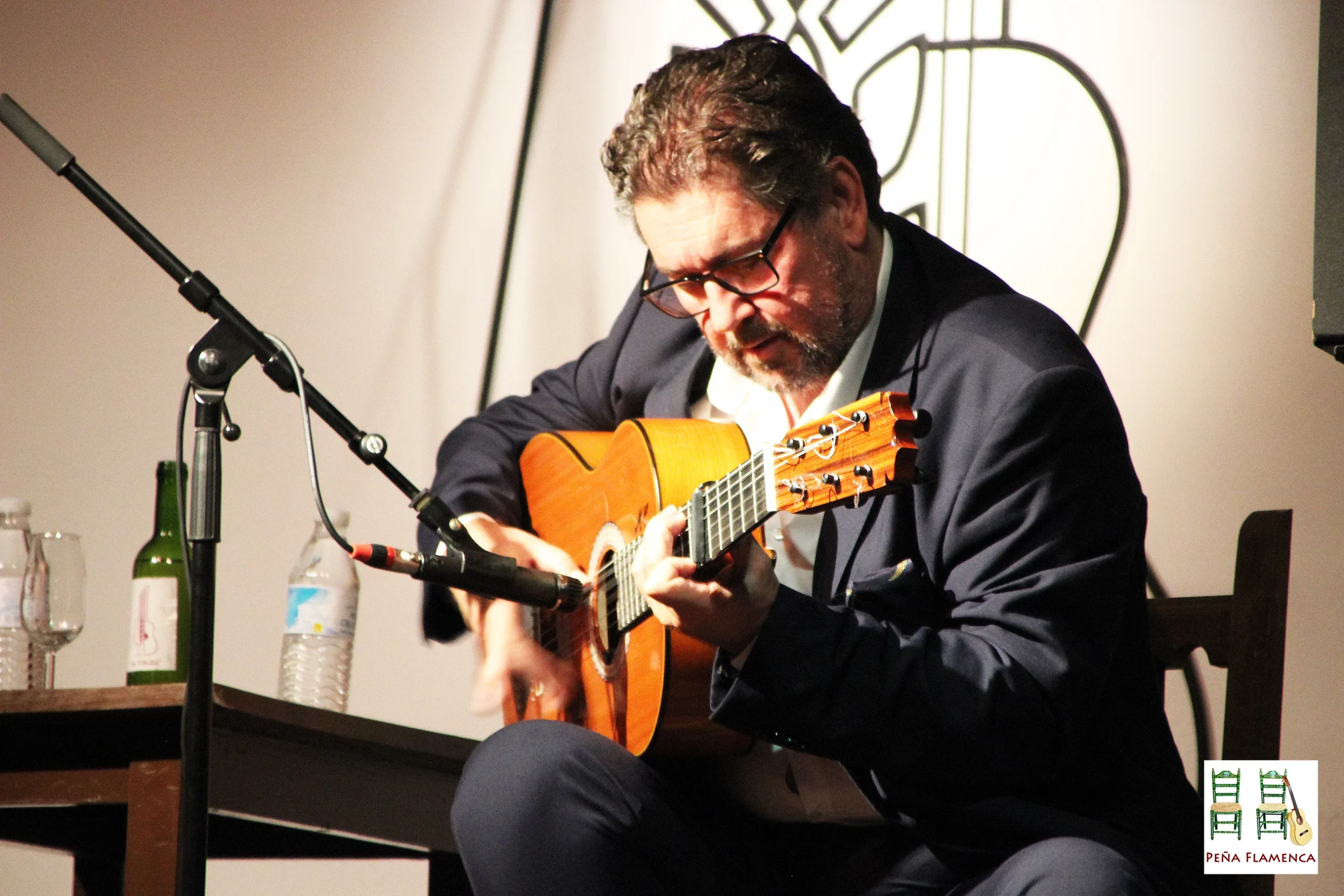 Rutas Flamencas Fernán Núñez