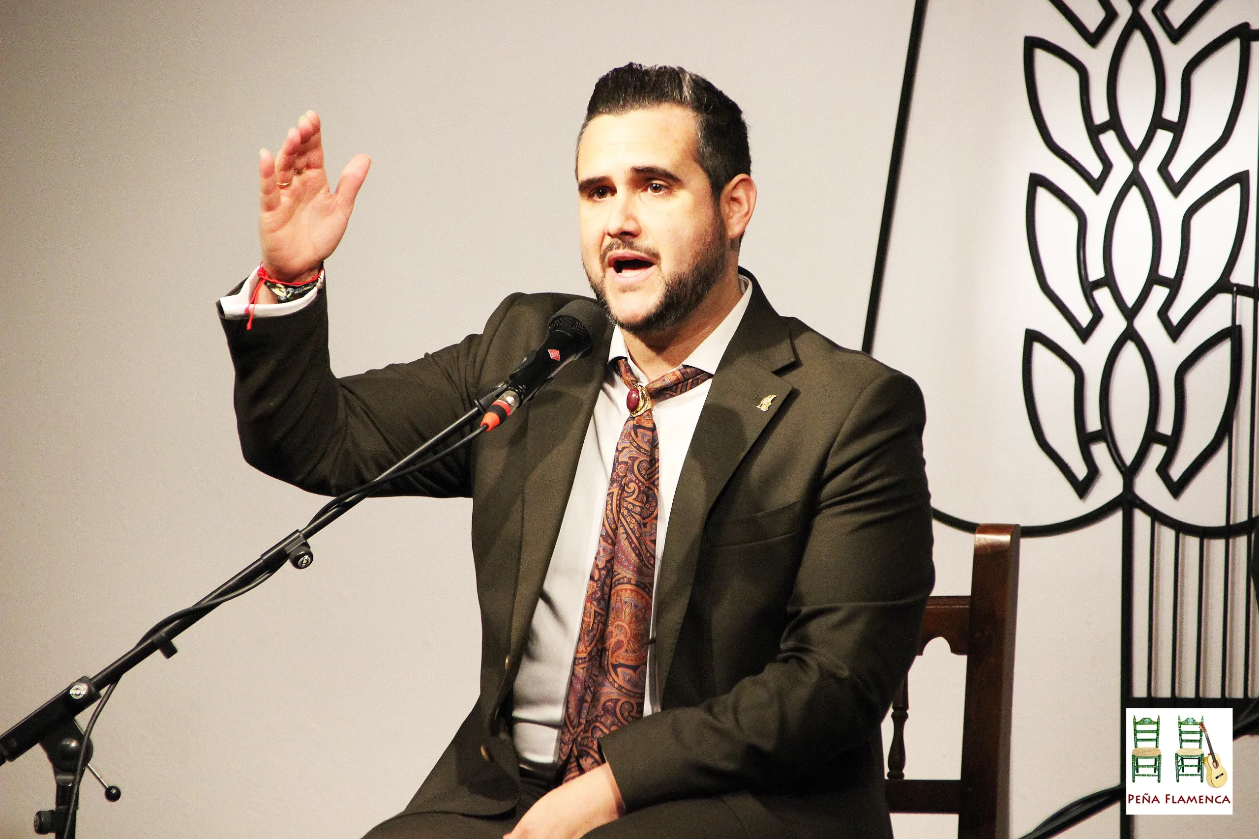 Rutas Flamencas Fernán Núñez