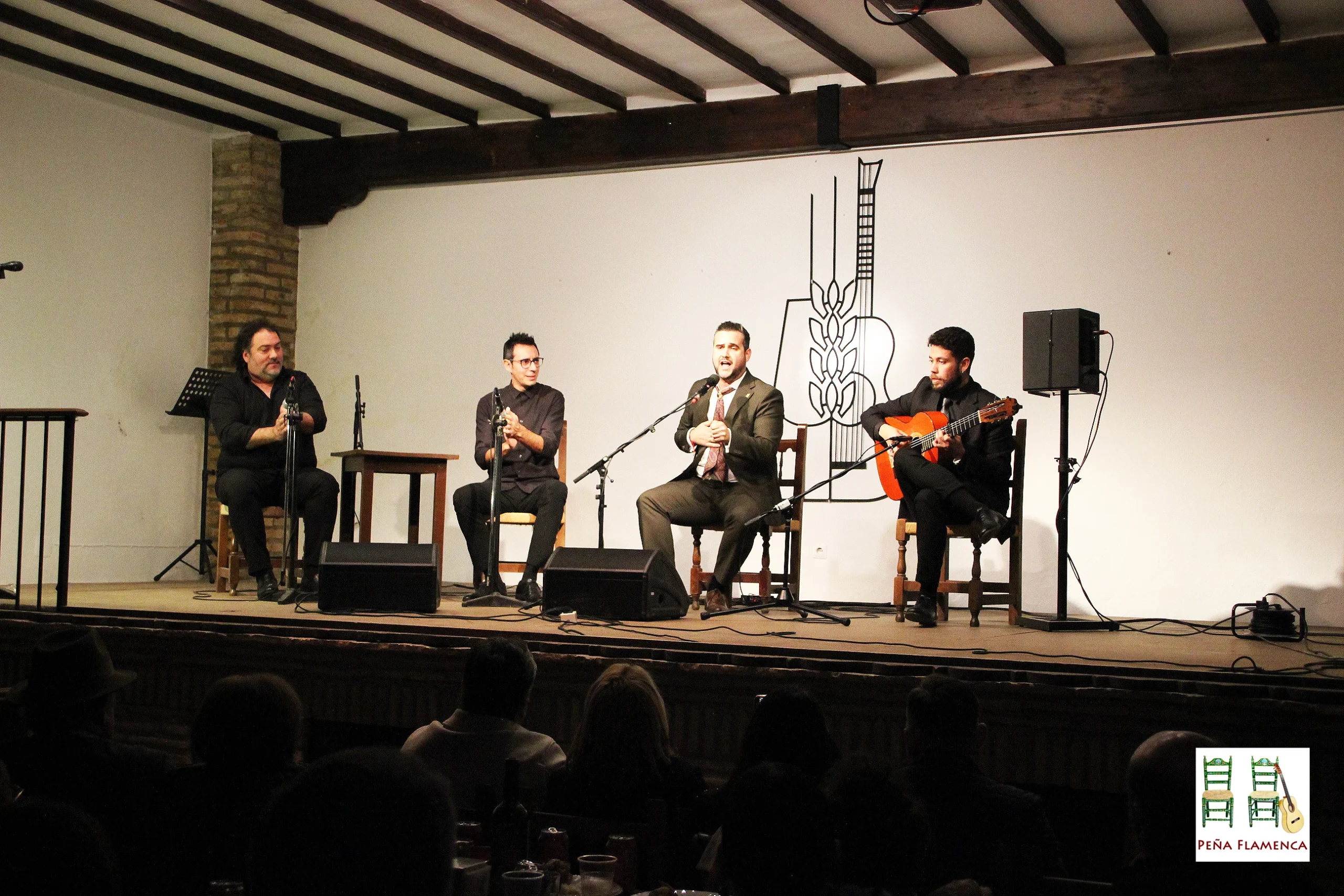 Rutas Flamencas Fernán Núñez
