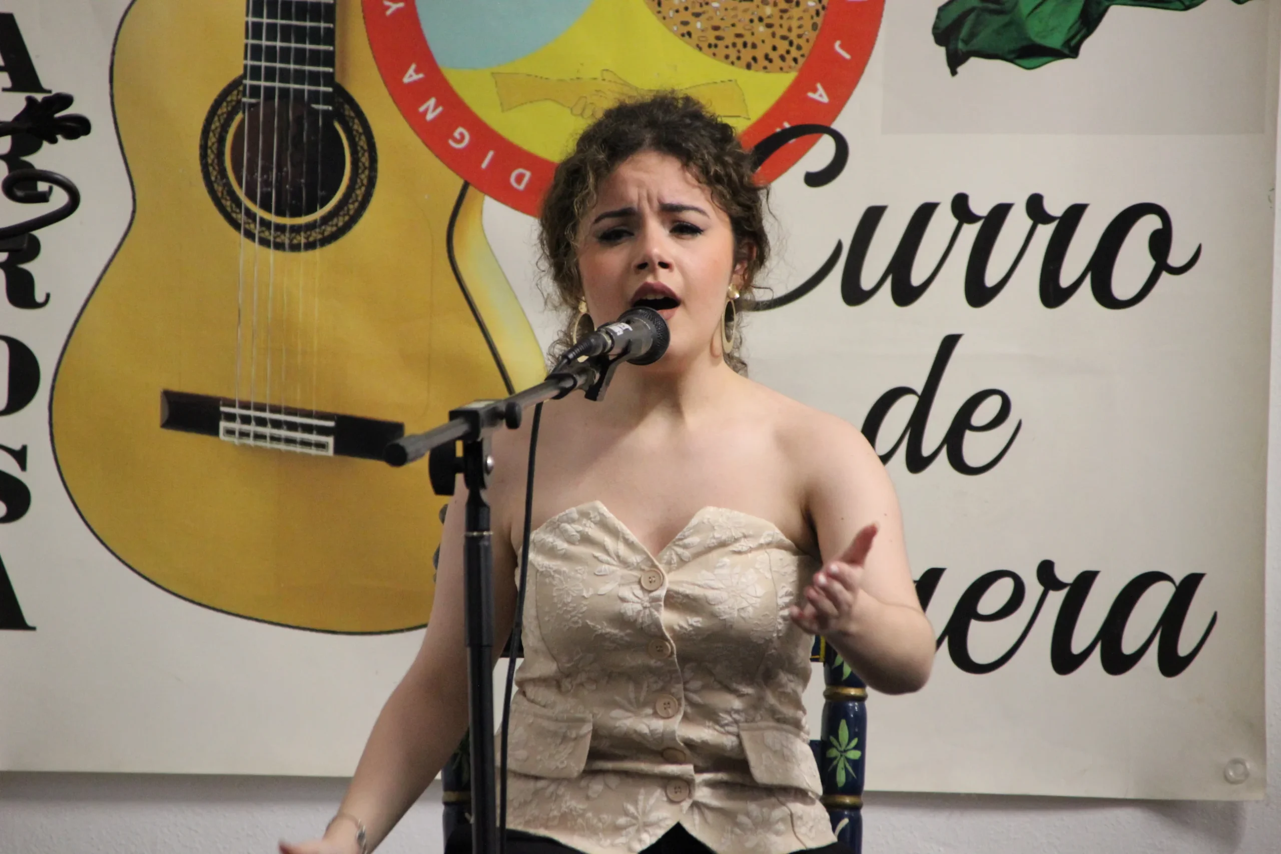 Rutas Flamencas La Guijarrosa