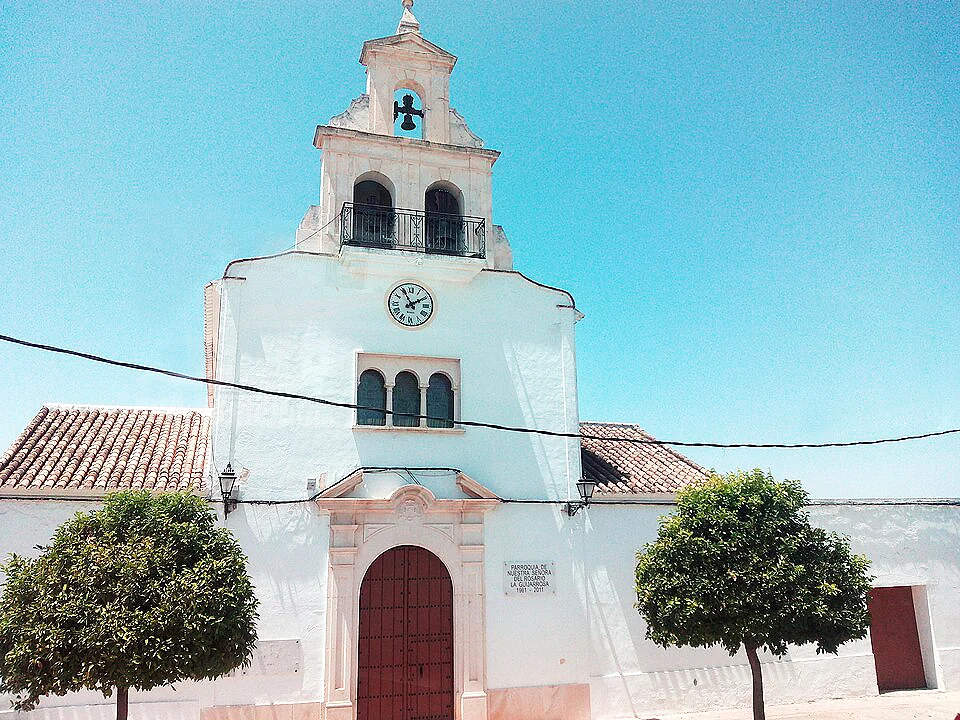 Rutas Flamencas La Guijarrosa