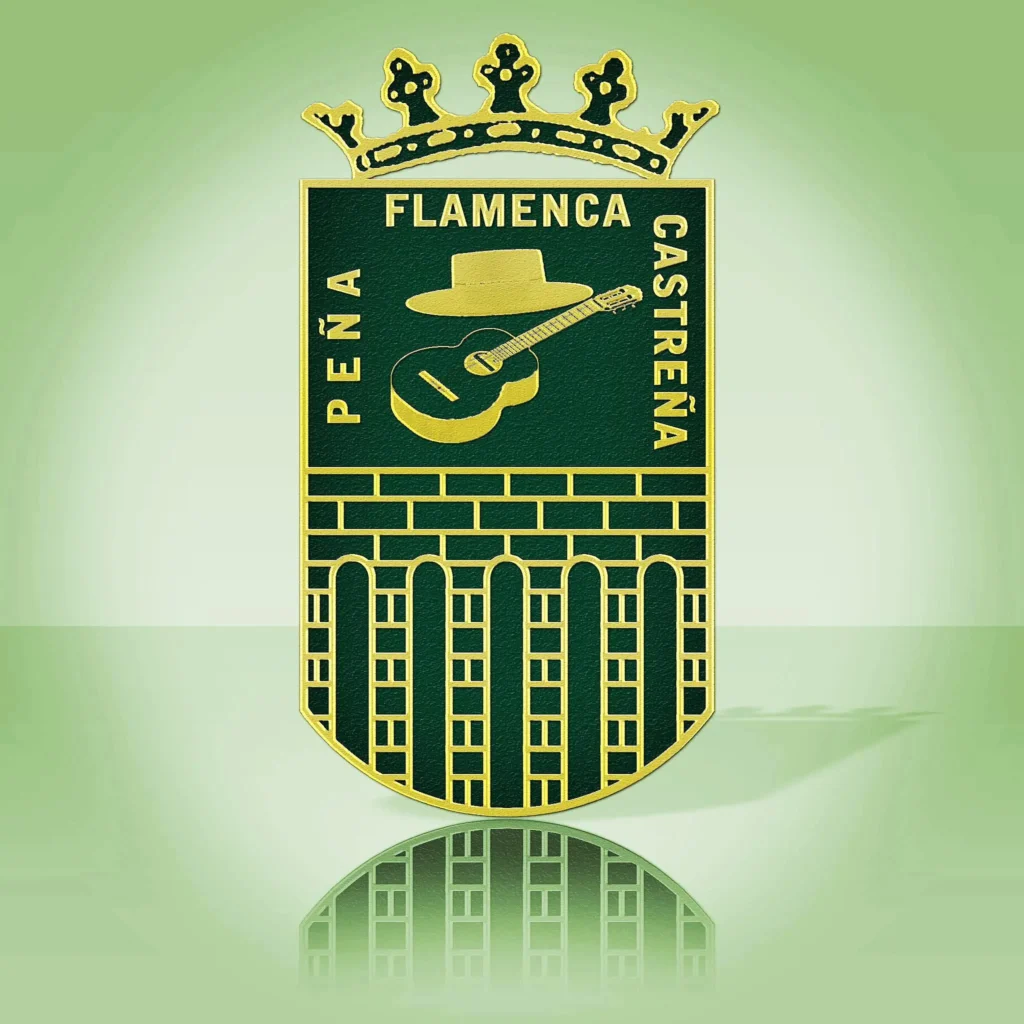 Peña Cultural Flamenca Castreña