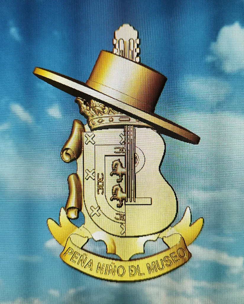 Peña Cultural Flamenca Niño del Museo