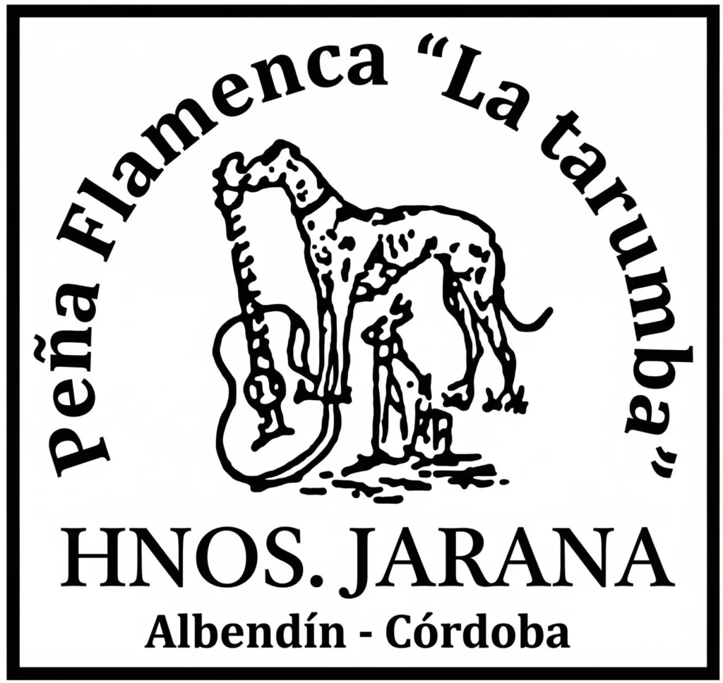 Peña Cultural Flamenca La Tarumba Hermanos Jarana