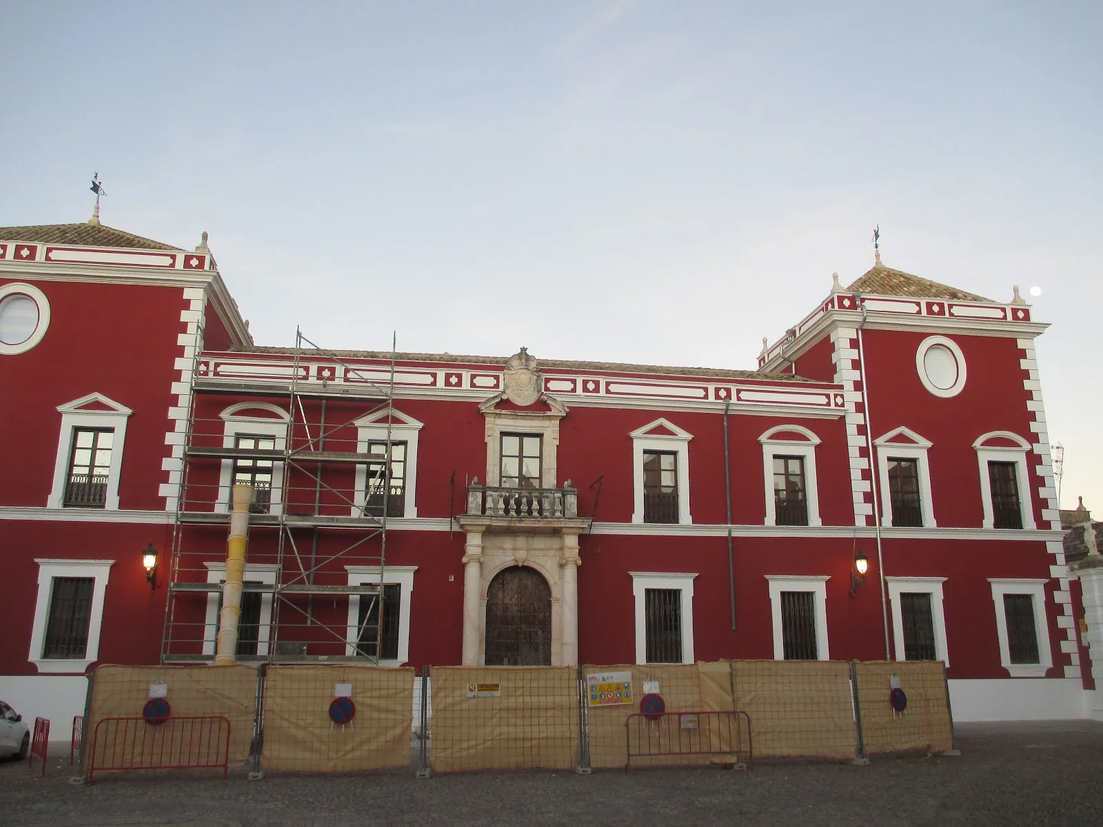 Rutas Flamencas Fernán Núñez