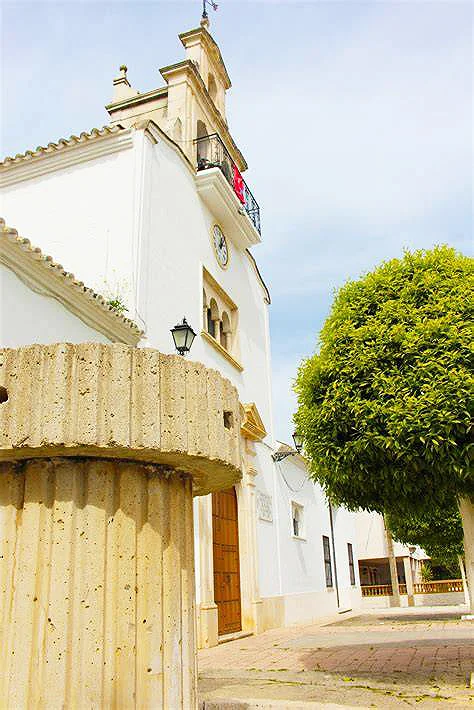 Rutas Flamencas La Guijarrosa