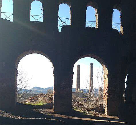 Rutas Flamencas Peñarroya