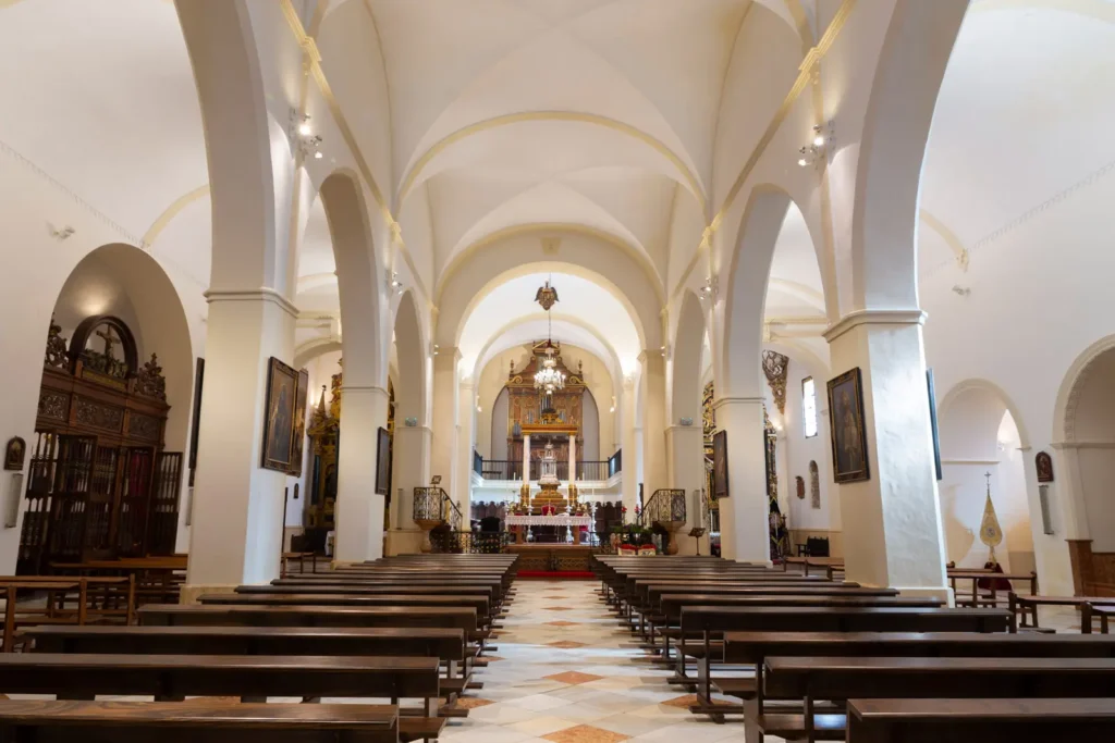 Rutas Flamencas Montilla