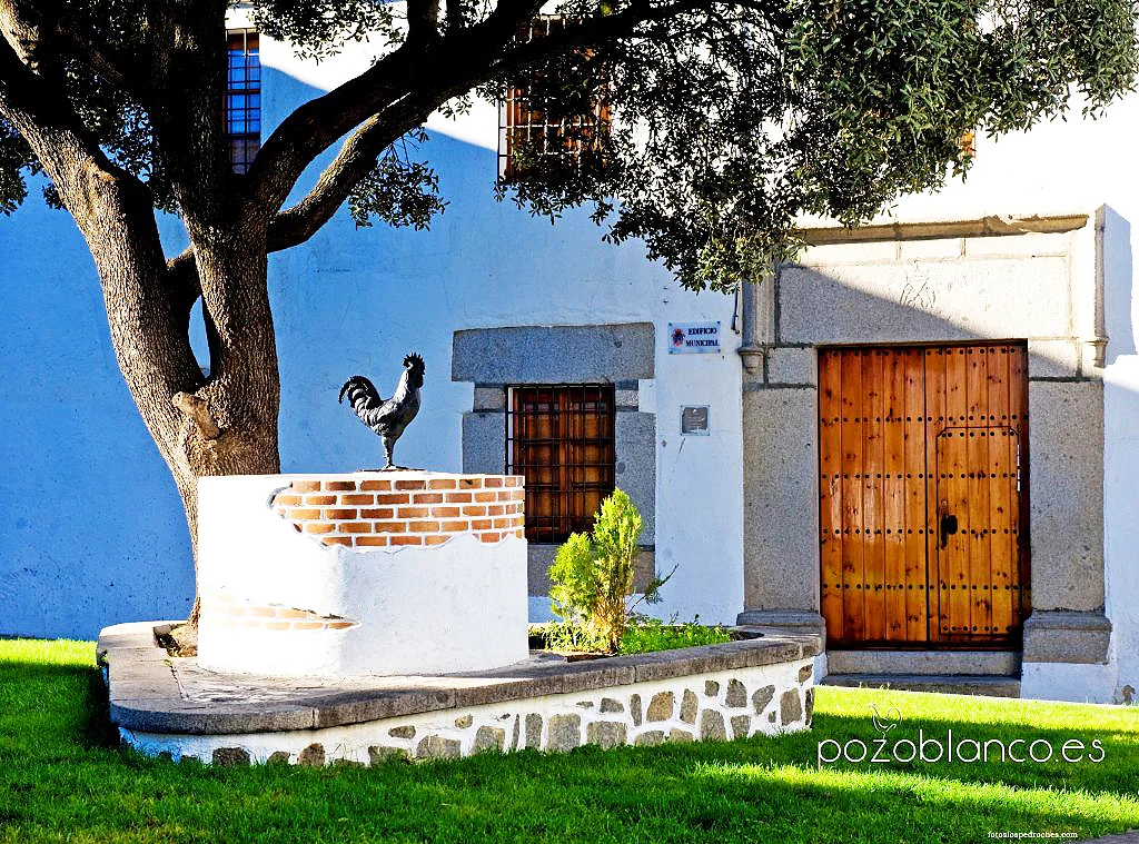Rutas Flamencas Pozoblanco