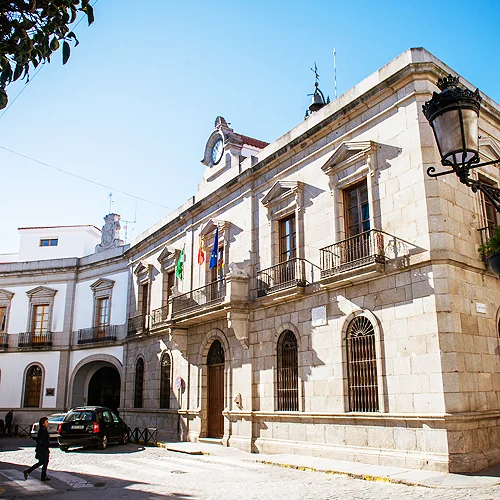 Rutas Flamencas Pozoblanco