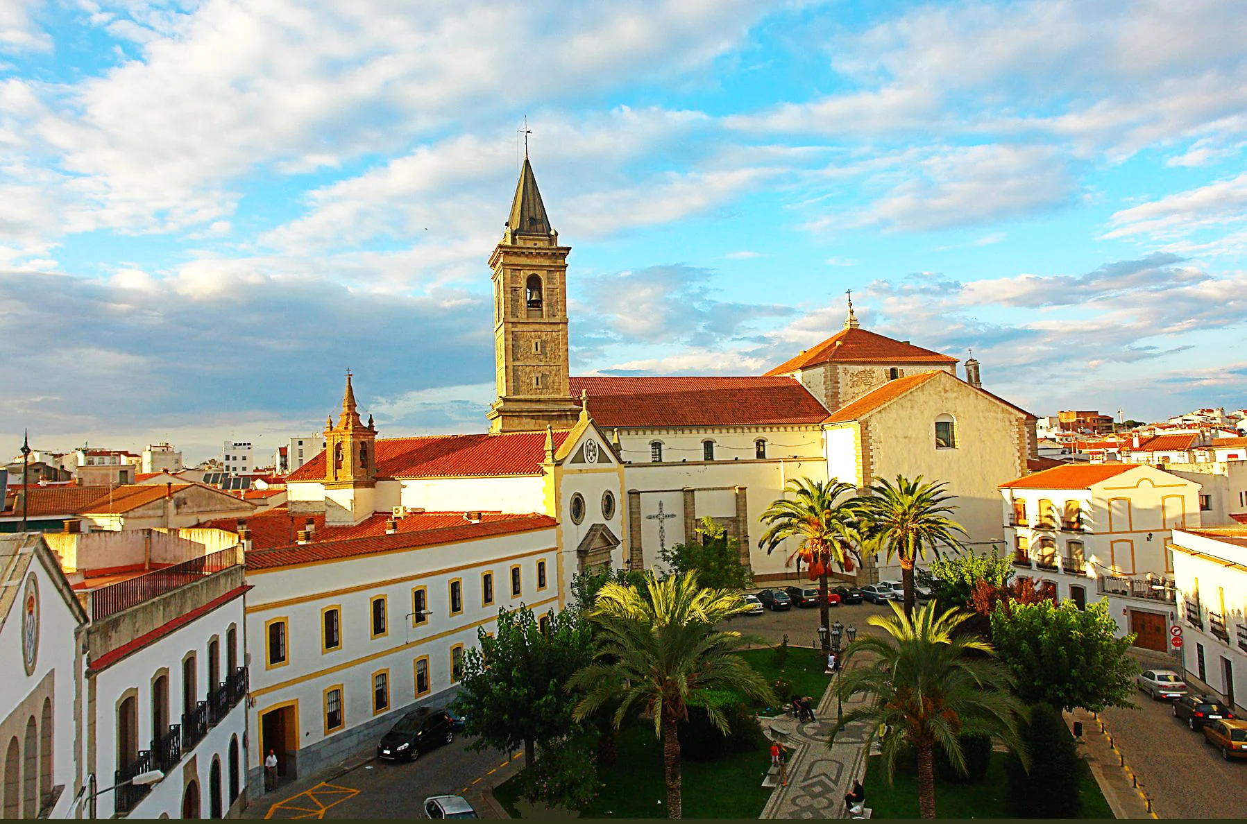 Rutas Flamencas Pozoblanco