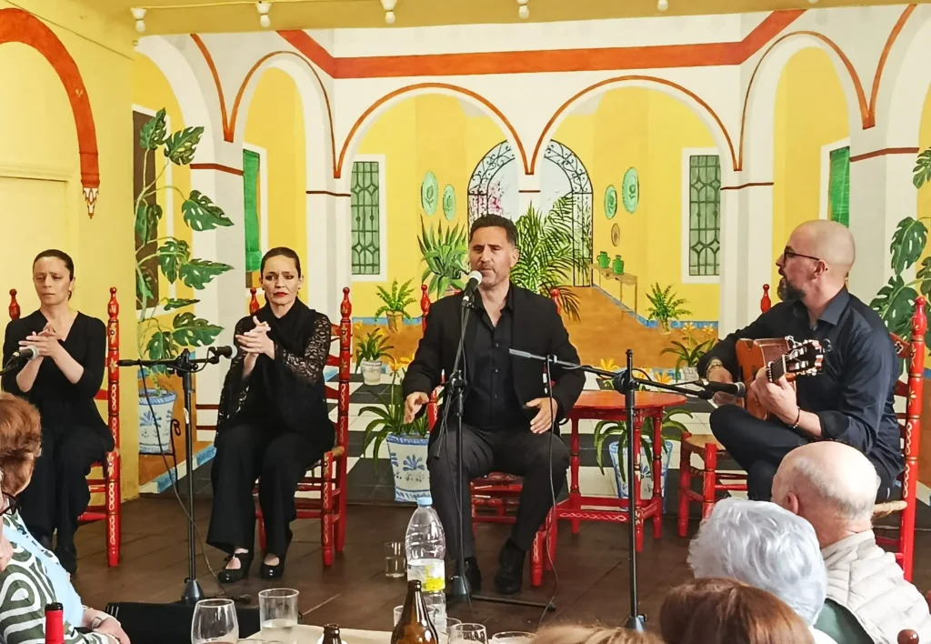Peña Cultural Flamenca El Despertar 2026 Evento 48º Aniversario