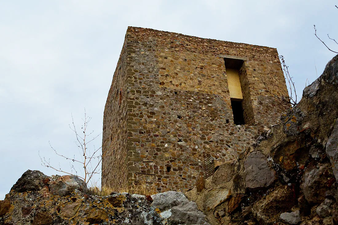 Rutas Flamencas Peñarroya