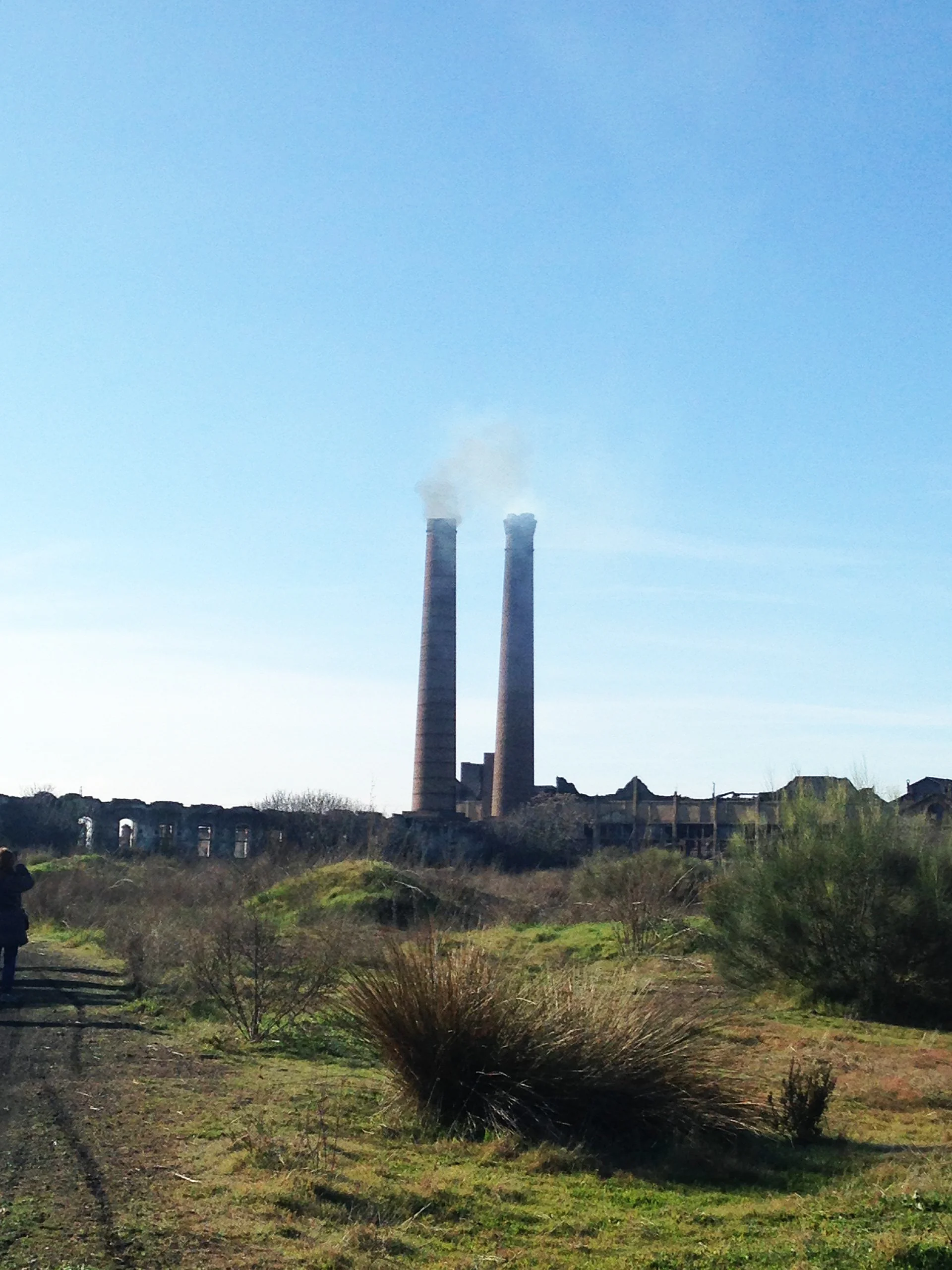 Rutas Flamencas Peñarroya