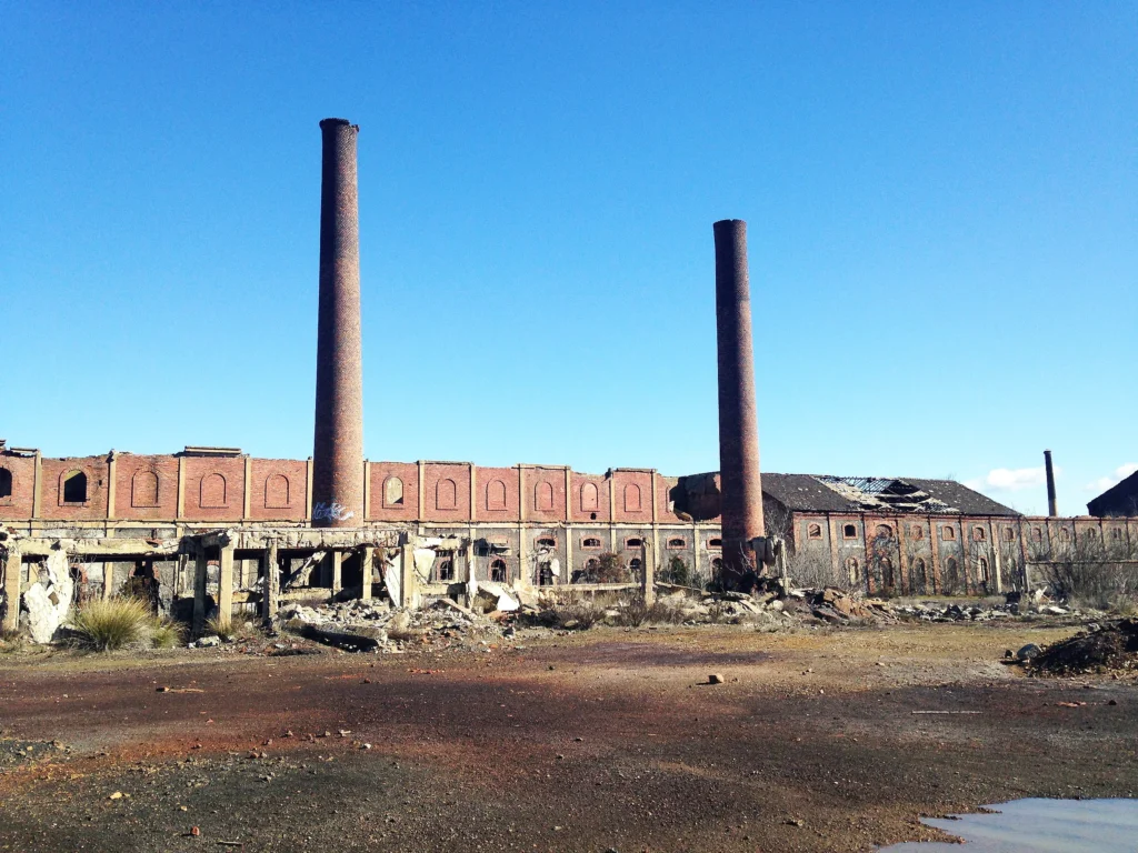 Rutas Flamencas Peñarroya