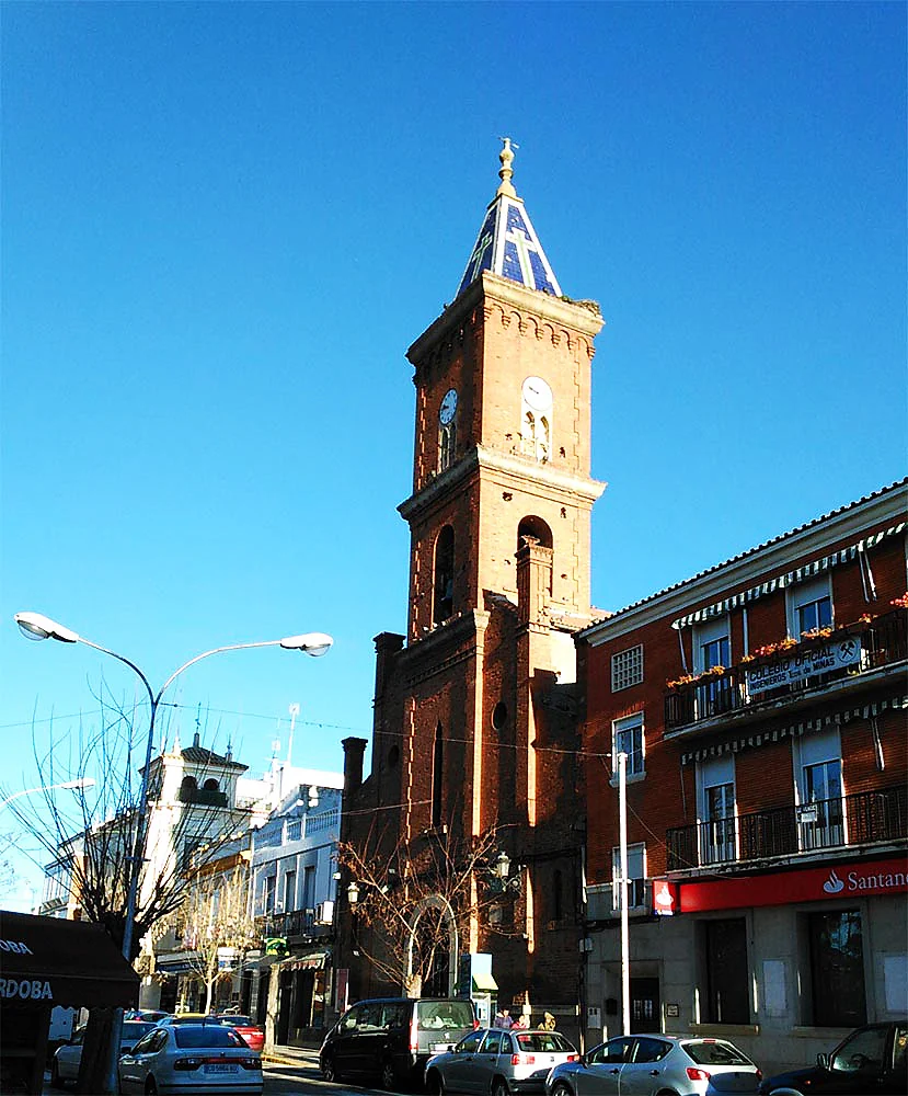 Rutas Flamencas Peñarroya