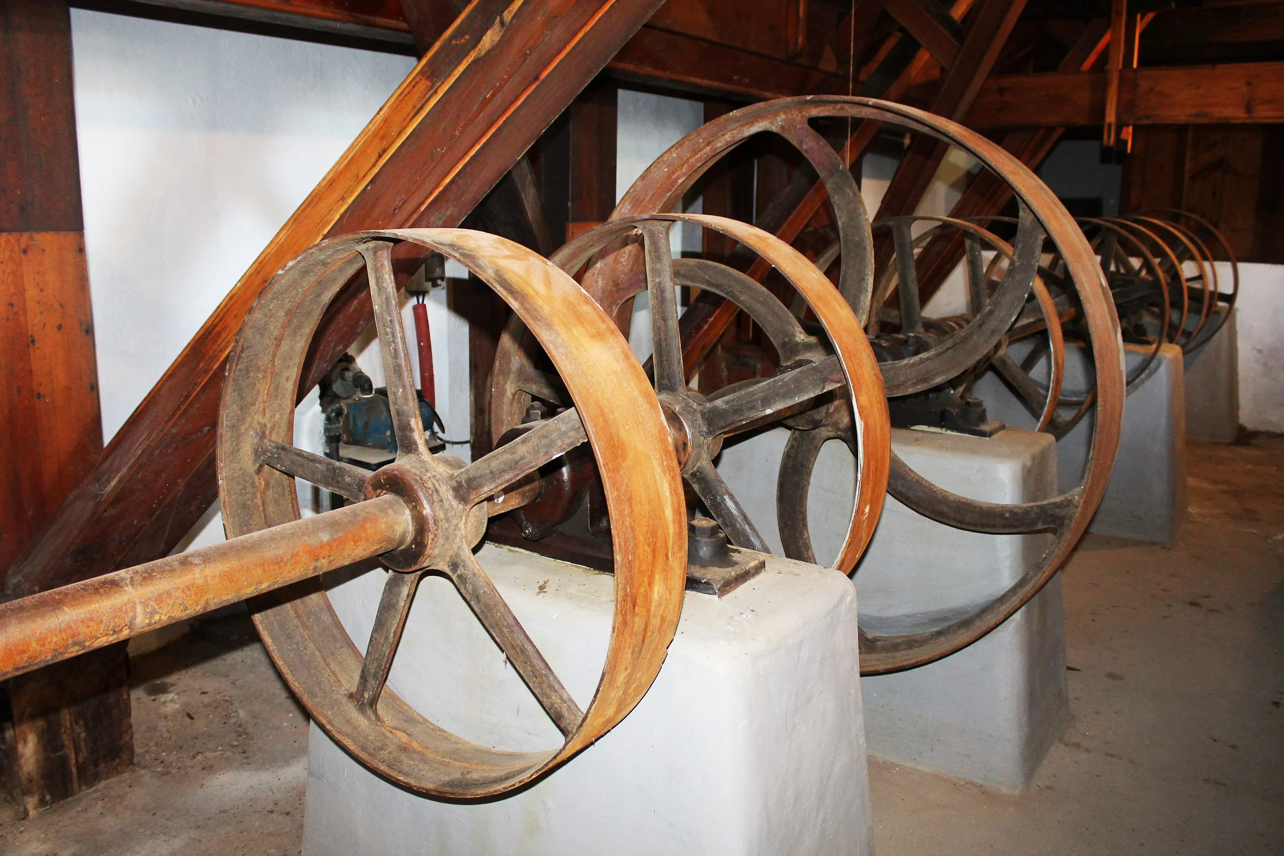 Rutas Flamencas Peñarroya