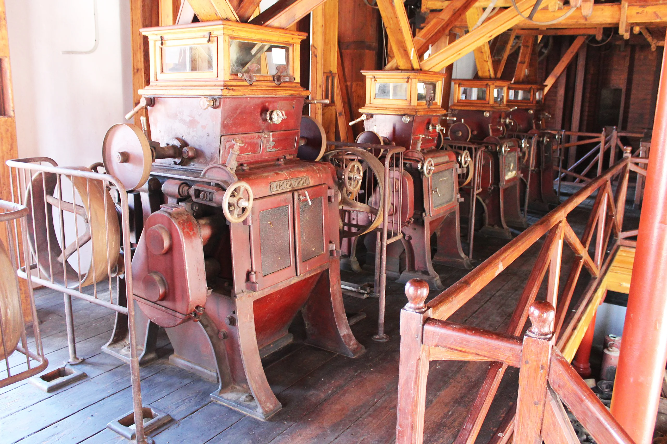 Rutas Flamencas Peñarroya