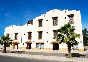 Rutas Flamencas Peñarroya